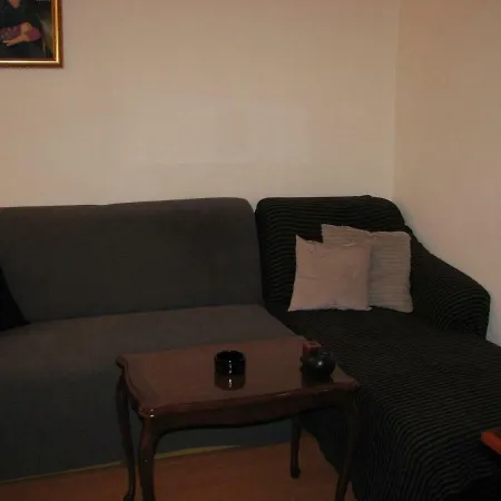 Apartman Zoran - With Terrace *