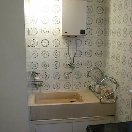 Apartman Zoran - With Terrace Split