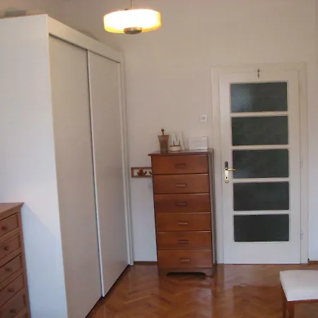 Zoran - With Terrace * Split