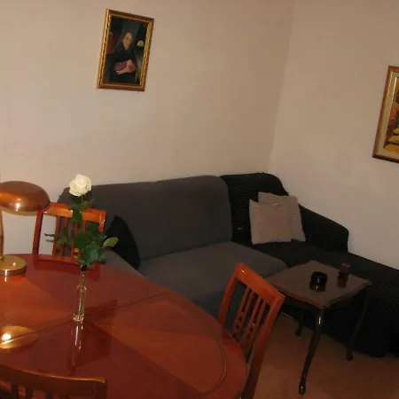 Apartman Zoran - With Terrace *