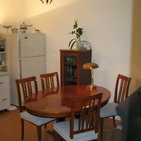 Apartman Zoran - With Terrace *